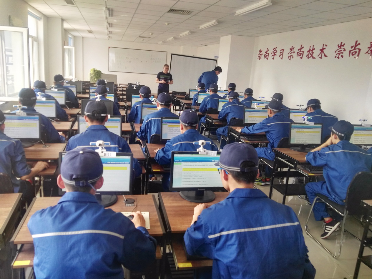 动车组理论知识比赛