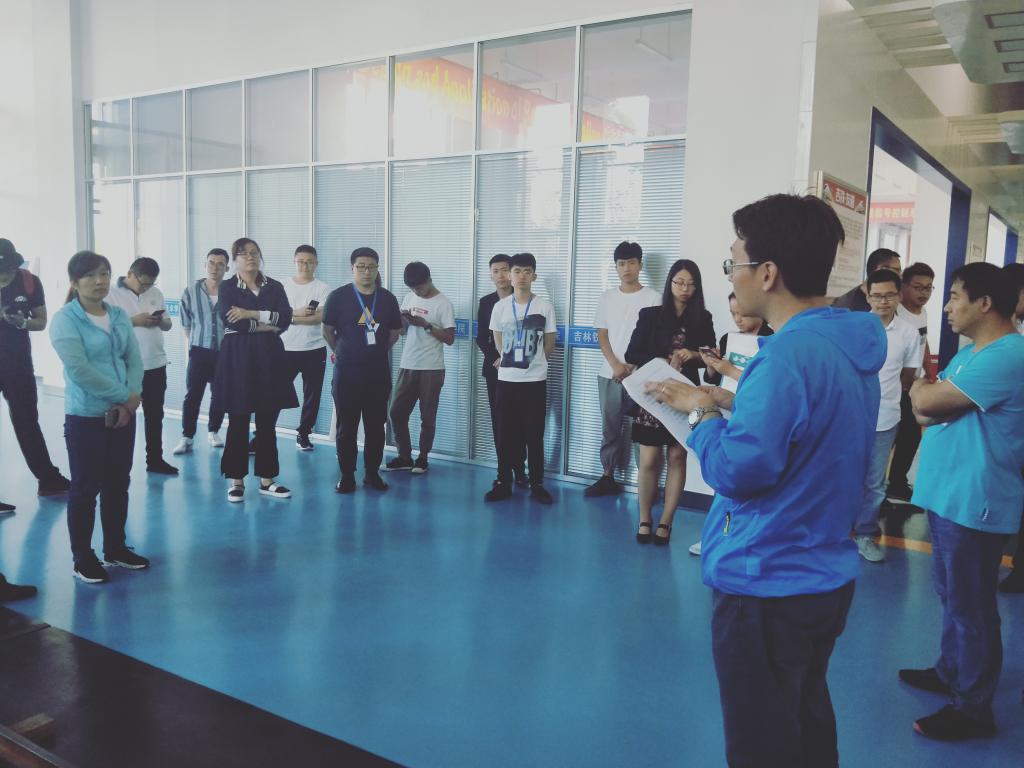 后勤管理处介绍水电安全